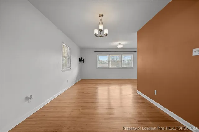 $1,400 | 5419 Laramie Court, Fayetteville, NC 28303