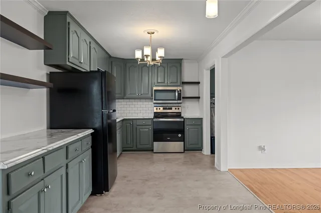 $1,400 | 5419 Laramie Court, Fayetteville, NC 28303