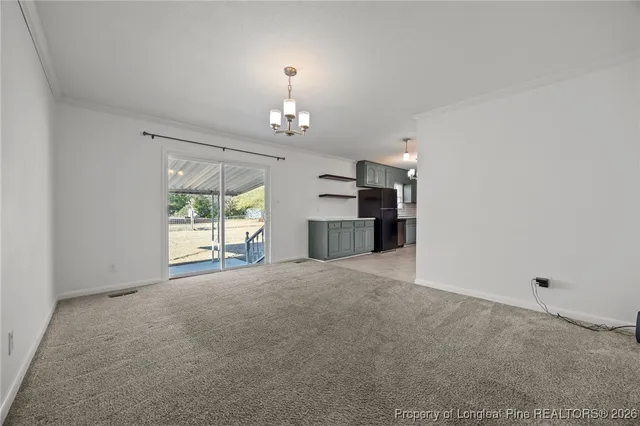 $1,400 | 5419 Laramie Court, Fayetteville, NC 28303