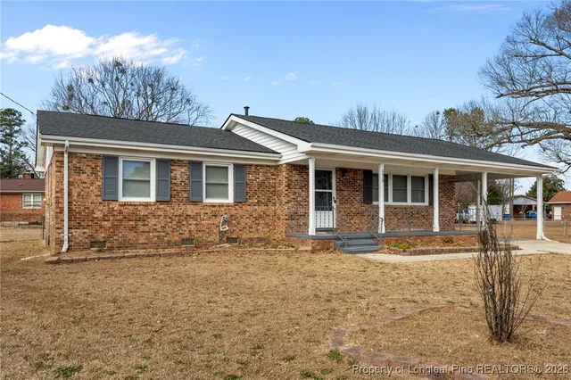 $1,400 | 5419 Laramie Court, Fayetteville, NC 28303
