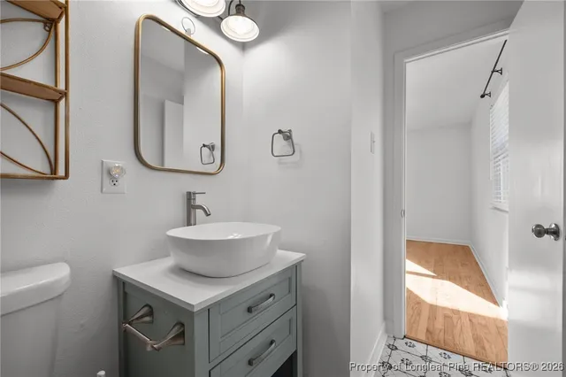 $1,400 | 5419 Laramie Court, Fayetteville, NC 28303