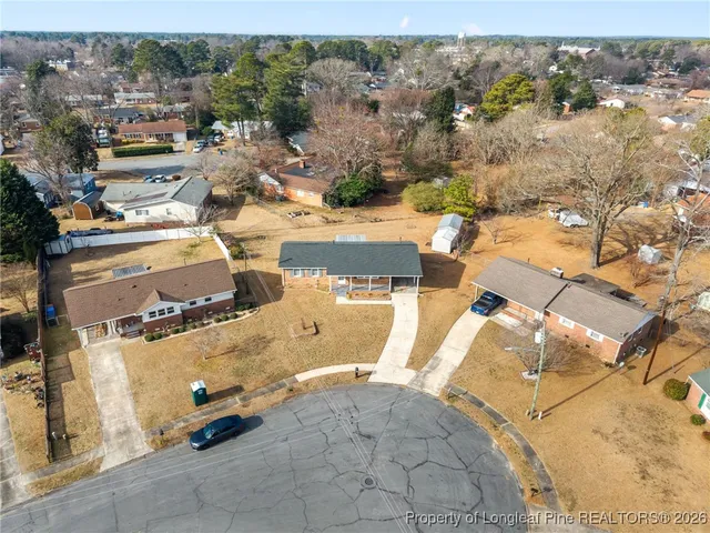 $1,400 | 5419 Laramie Court, Fayetteville, NC 28303