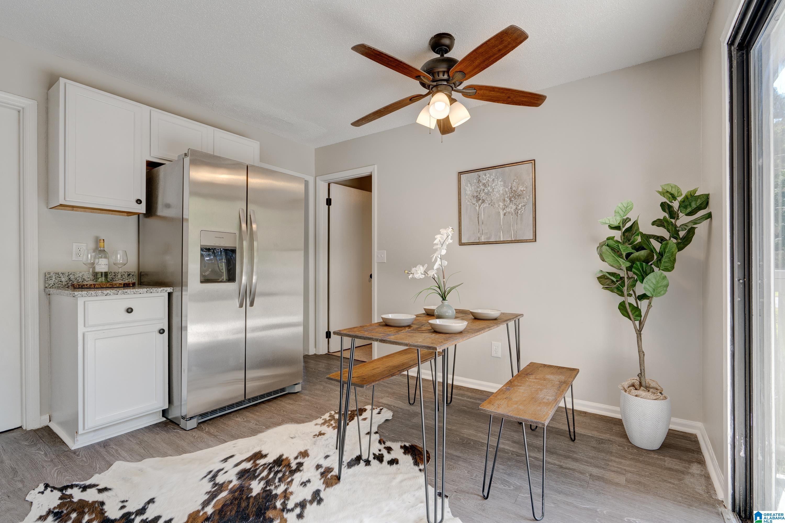 1701 Tarrant Huffman Road Birmingham, AL 35217 - Photo 14 of 29