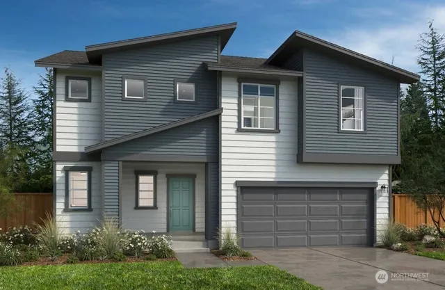 $608,950 | 4820 Luminous Way Northwest, Olympia, WA 98502