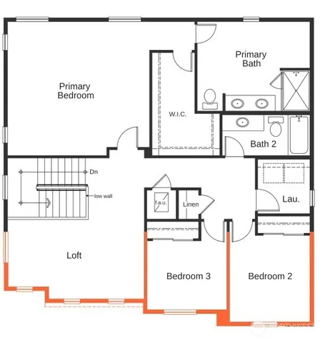 $608,950 | 4820 Luminous Way Northwest, Olympia, WA 98502