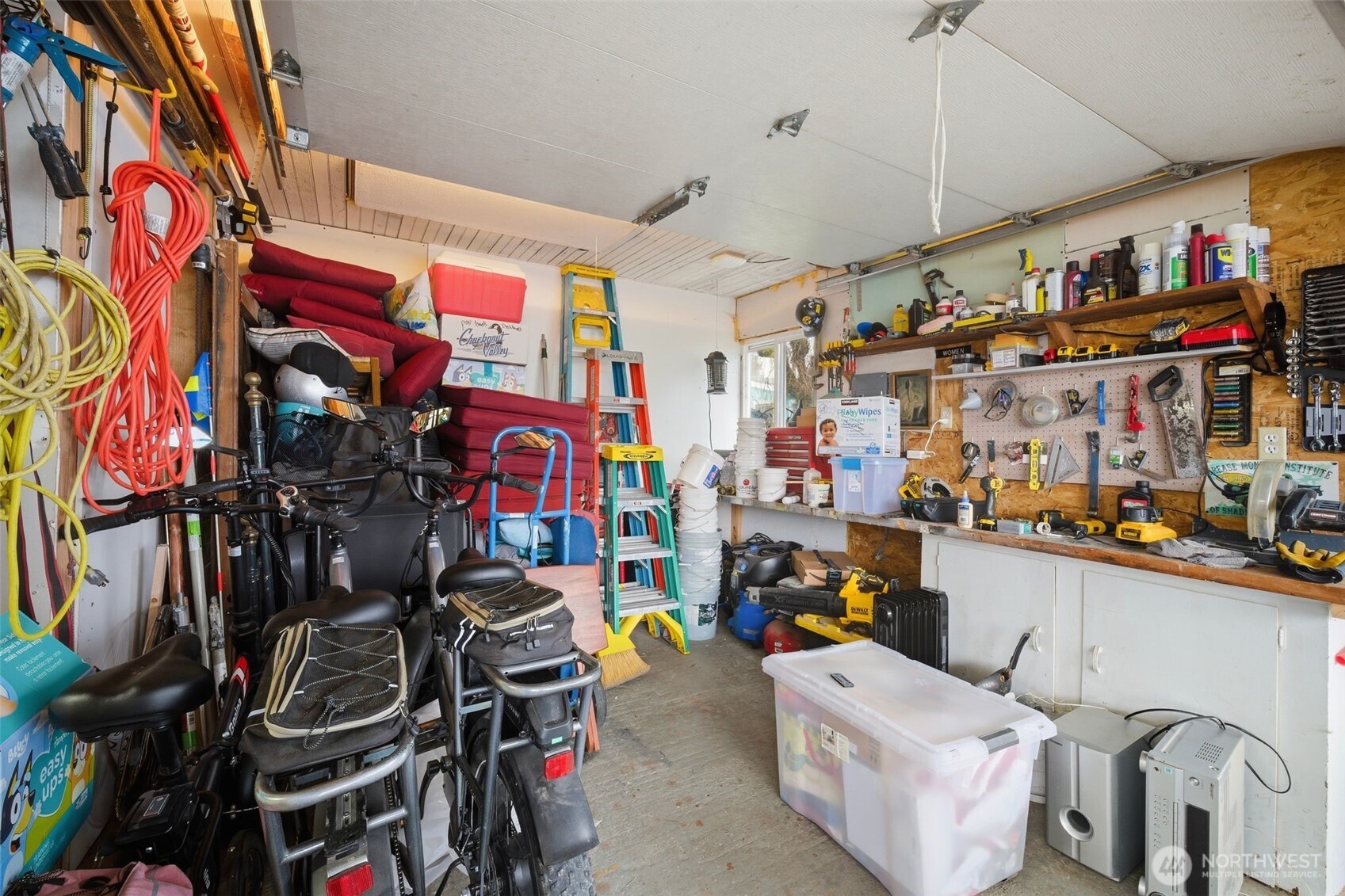 0 Jennings Street Sedro-Woolley, WA 98284 - Photo 11 of 40 a view of storage utility room