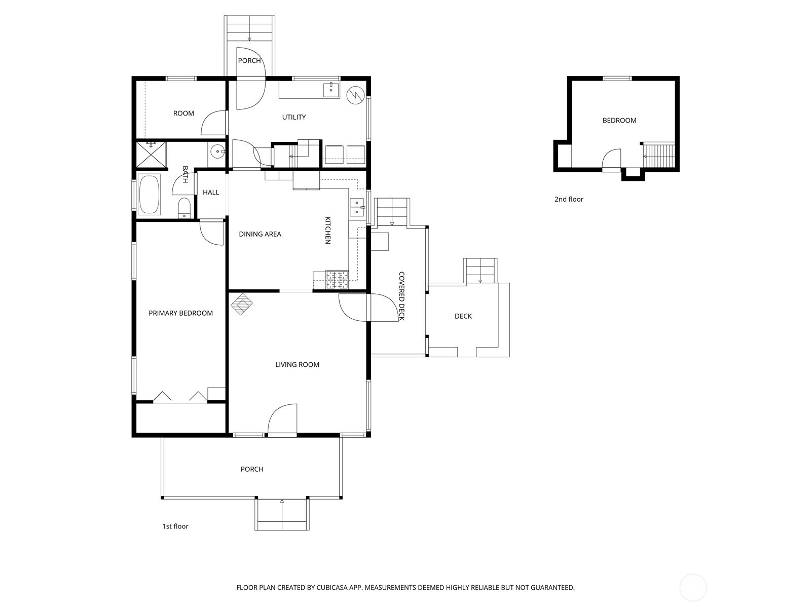 0 Jennings Street Sedro-Woolley, WA 98284 - Photo 39 of 40 a picture of floor plan