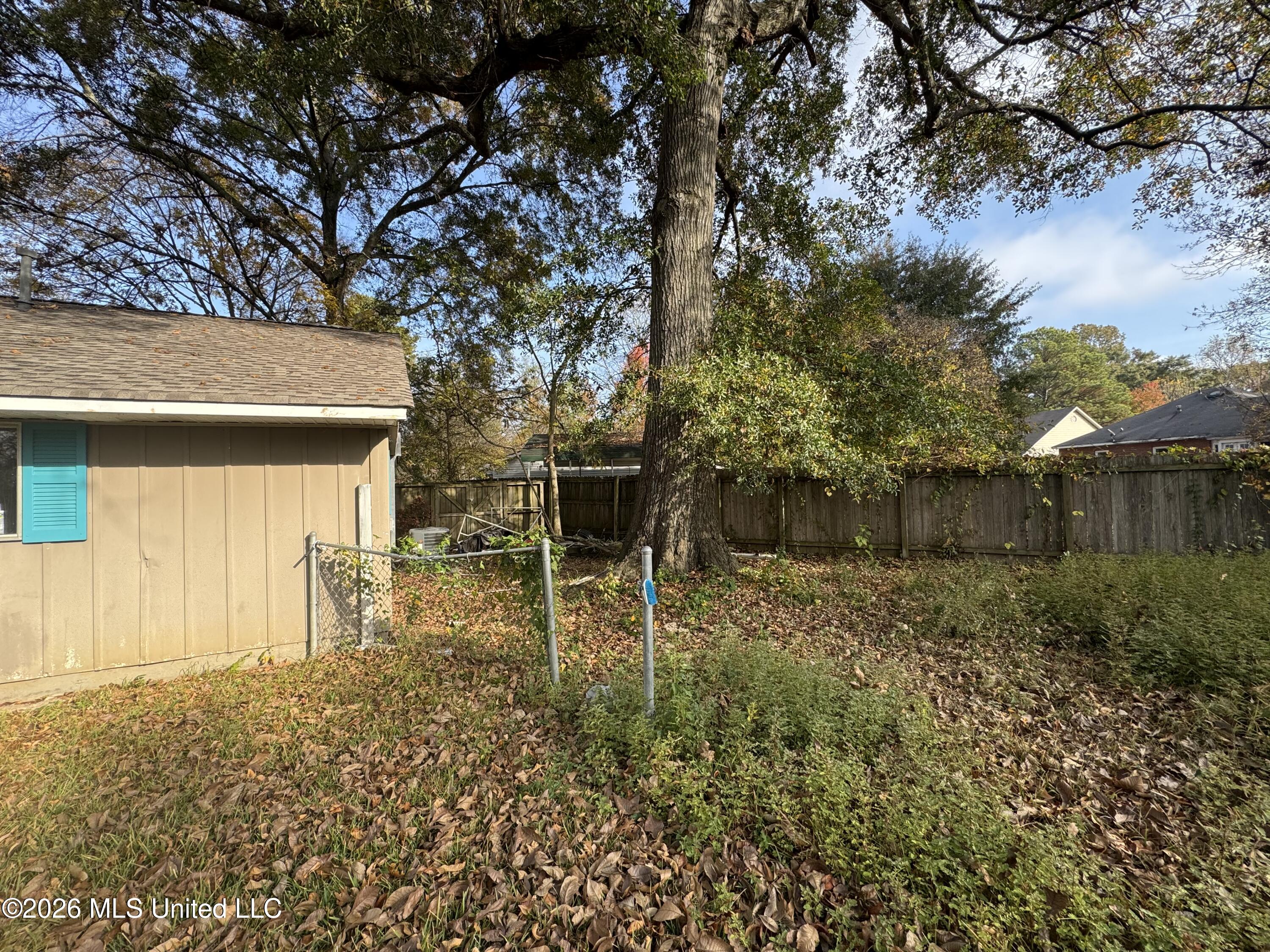 655 Ralde Circle Ridgeland, MS 39157 - Photo 22 of 28 Right Side of House