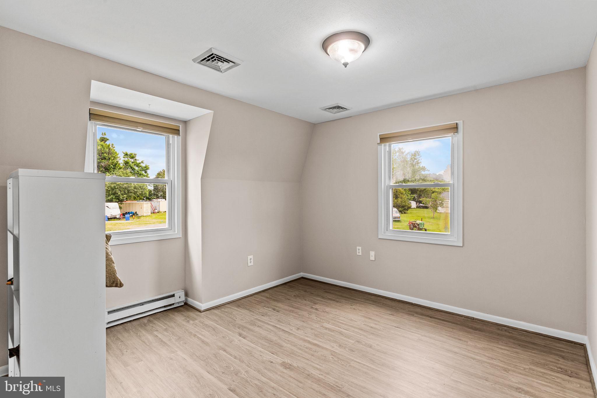 16405 Fishermen Way Ridge, MD 20680 - Photo 59 of 61 Guest Cottage Bedroom 1