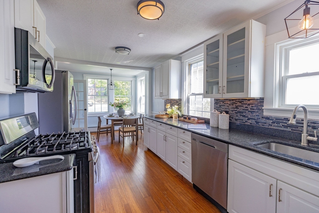 124 Gainsville Road Dedham, MA 02026 - Photo 6 of 26 Gallery Image 6