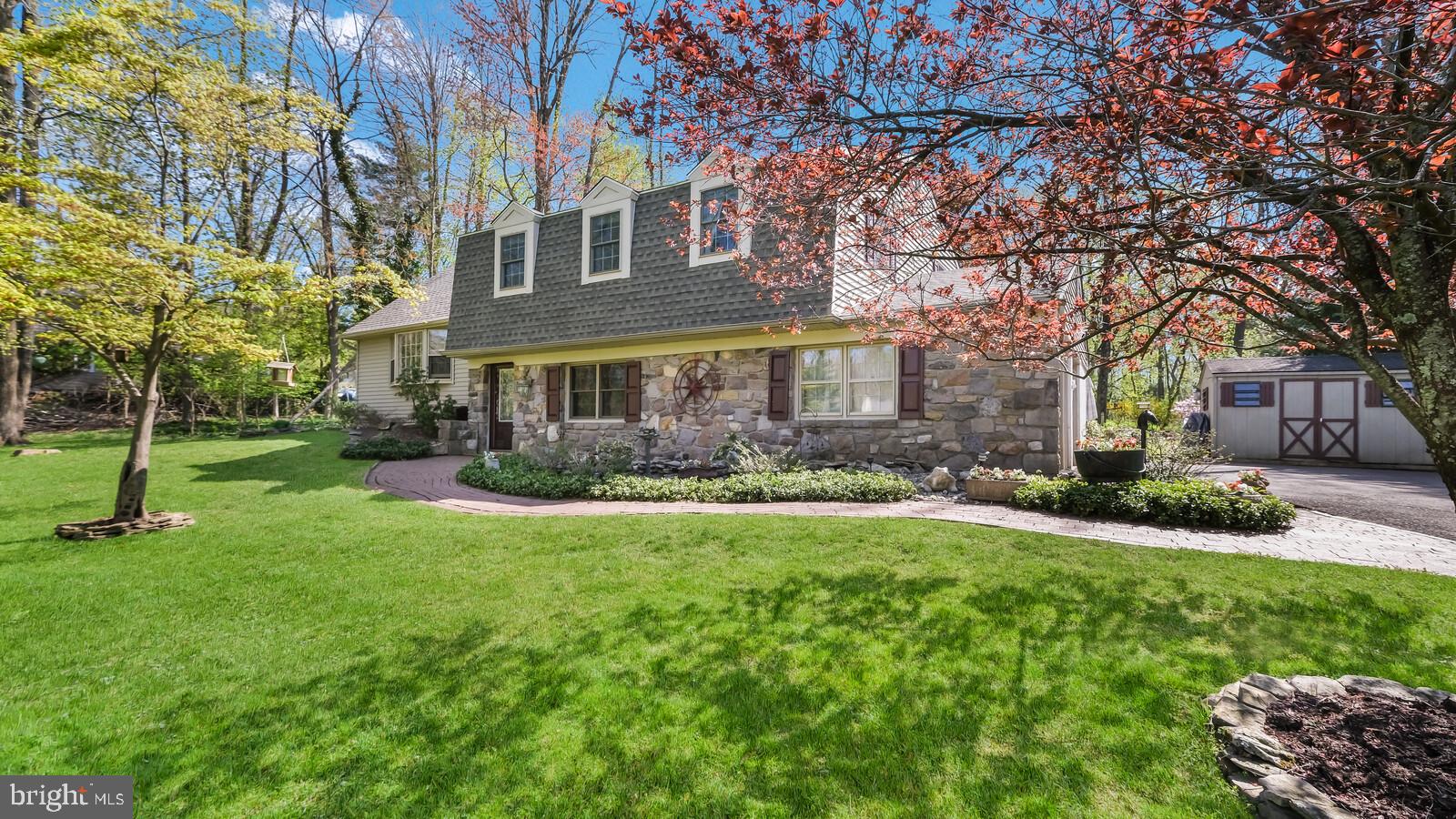 30 Rohiwee Road Ivyland, PA 18974 - Photo 2 of 48