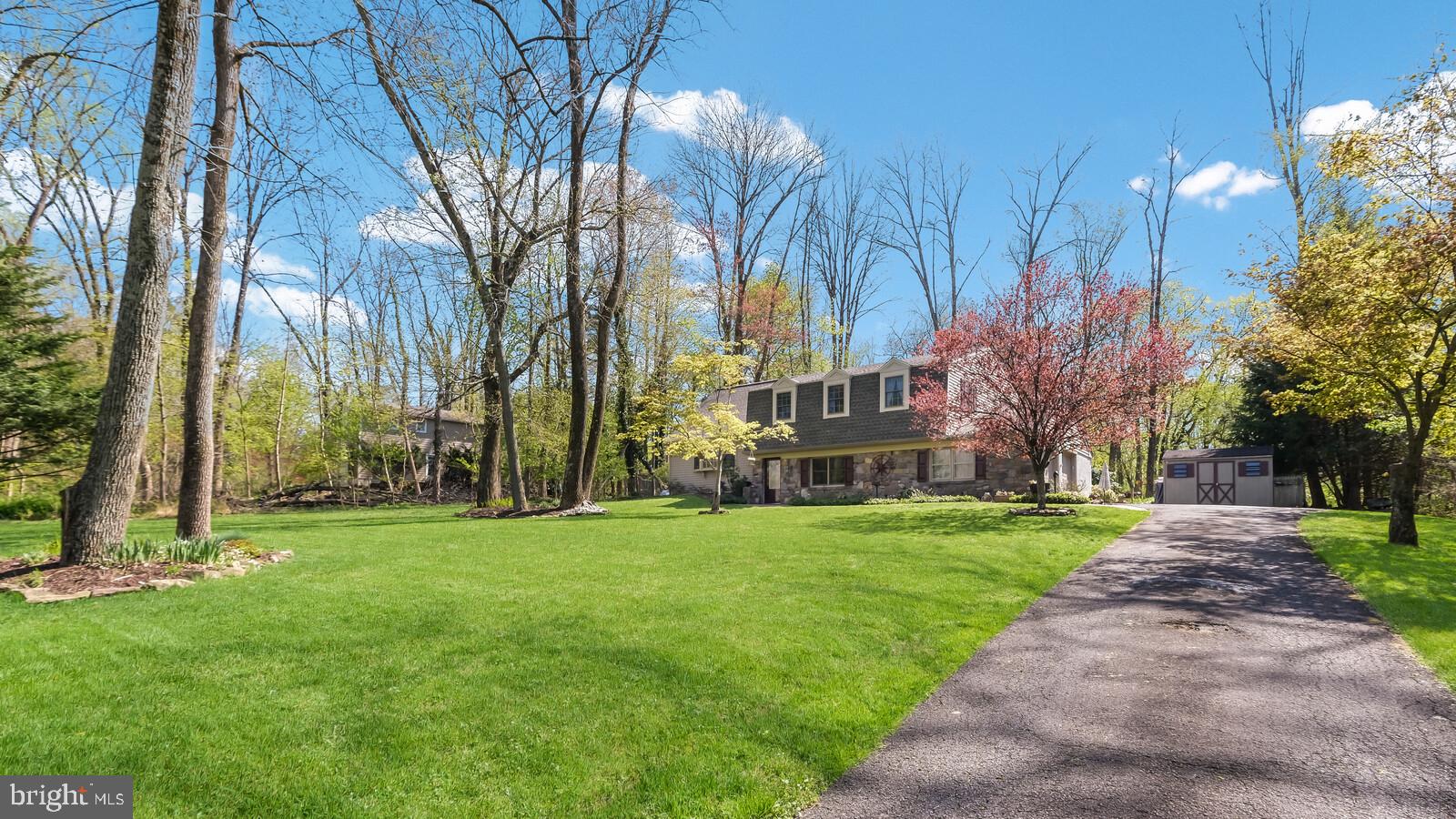 30 Rohiwee Road Ivyland, PA 18974 - Photo 4 of 48