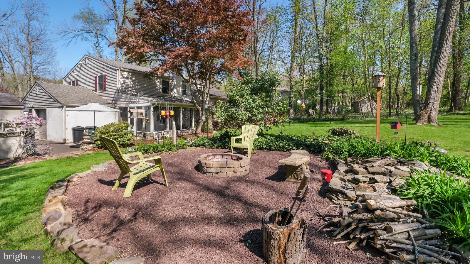 30 Rohiwee Road Ivyland, PA 18974 - Photo 44 of 48