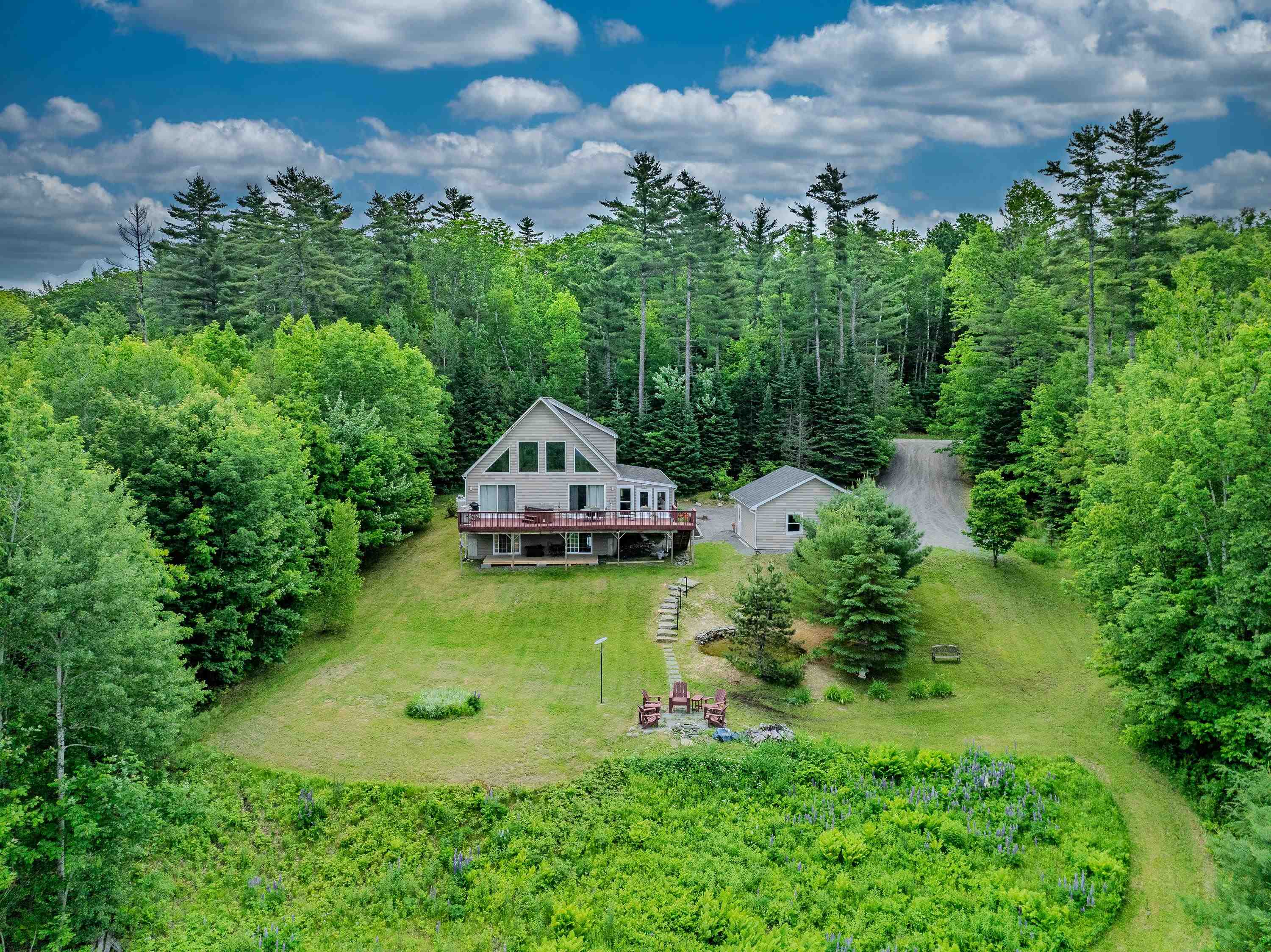 1562 Broomstick Hill Road Littleton, NH 03561 - Photo 49 of 59