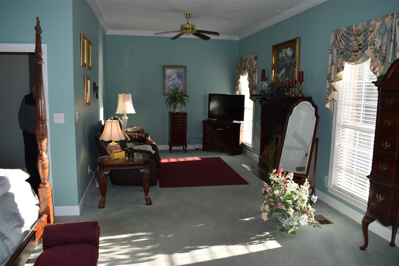 5 Admiral Farragut Way Daphne, AL 36527 - Photo 14 of 23 Master Bedroom