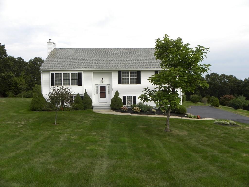 239 Dresser Hill Road Dudley, MA 01571 - Photo 1 of 42 Gallery Image 1