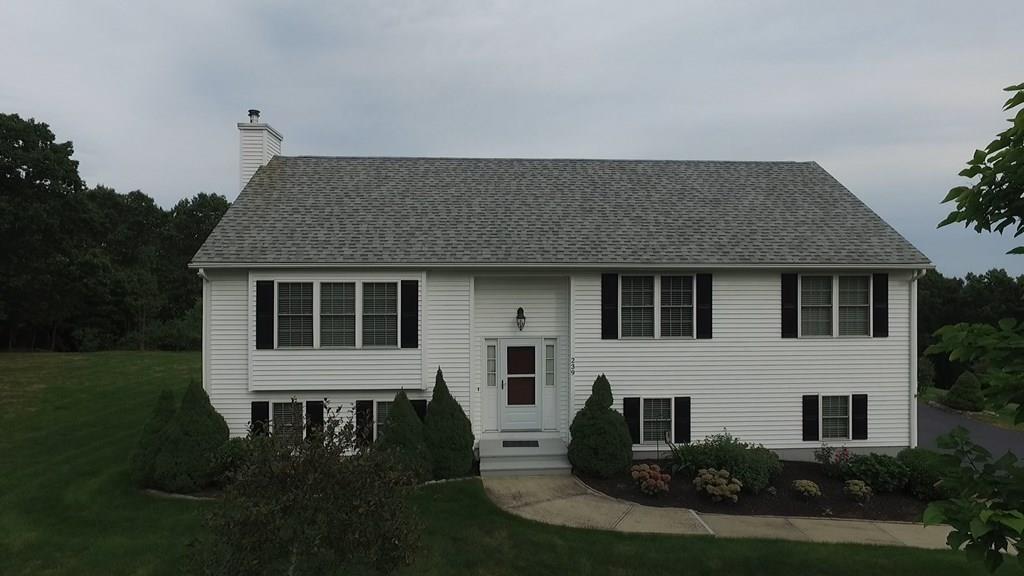 239 Dresser Hill Road Dudley, MA 01571 - Photo 41 of 42 Gallery Image 41