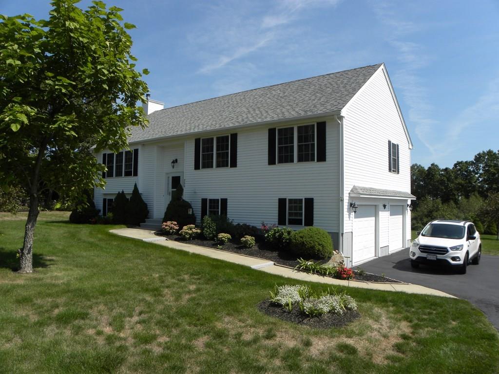 239 Dresser Hill Road Dudley, MA 01571 - Photo 6 of 42 Gallery Image 6