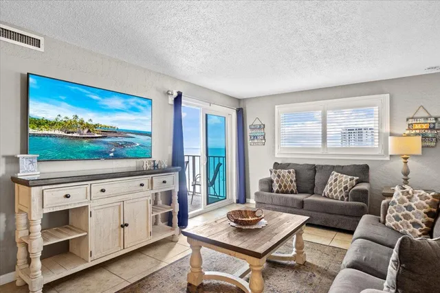 $574,000 | 5801 Thomas Drive, Unit 1003, Panama City Beach, FL 32408