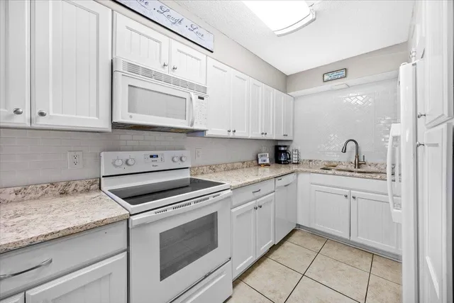 $574,000 | 5801 Thomas Drive, Unit 1003, Panama City Beach, FL 32408