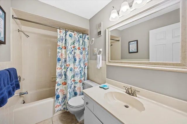 $574,000 | 5801 Thomas Drive, Unit 1003, Panama City Beach, FL 32408