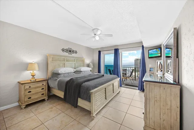 $574,000 | 5801 Thomas Drive, Unit 1003, Panama City Beach, FL 32408