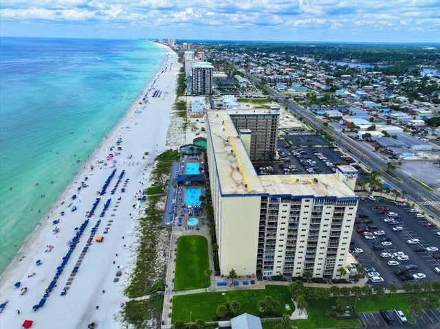 $574,000 | 5801 Thomas Drive, Unit 1003, Panama City Beach, FL 32408