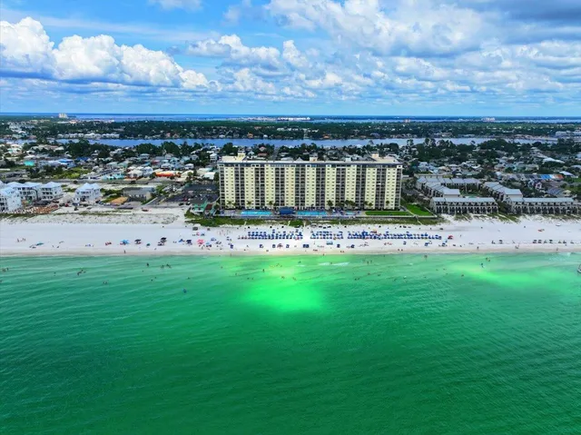 $574,000 | 5801 Thomas Drive, Unit 1003, Panama City Beach, FL 32408
