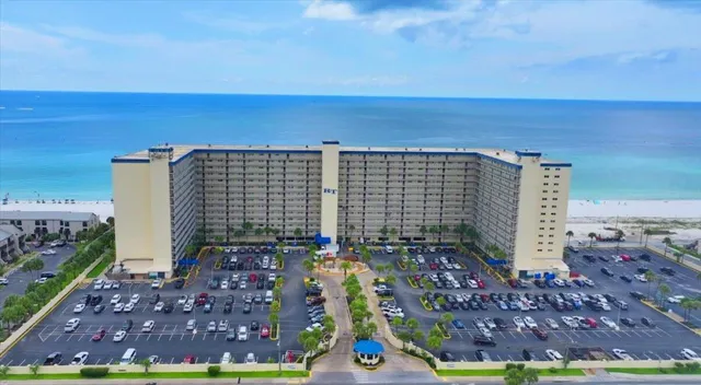 $574,000 | 5801 Thomas Drive, Unit 1003, Panama City Beach, FL 32408