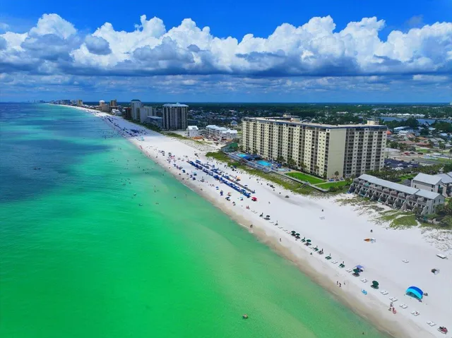 $574,000 | 5801 Thomas Drive, Unit 1003, Panama City Beach, FL 32408