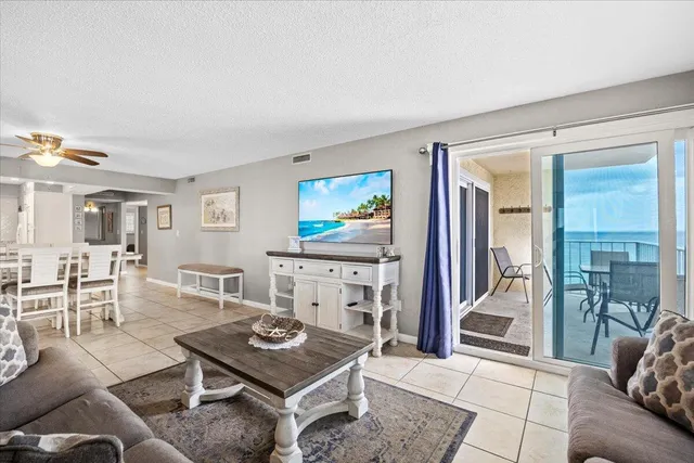 $574,000 | 5801 Thomas Drive, Unit 1003, Panama City Beach, FL 32408