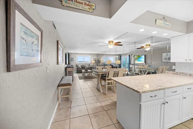 $574,000 | 5801 Thomas Drive, Unit 1003, Panama City Beach, FL 32408