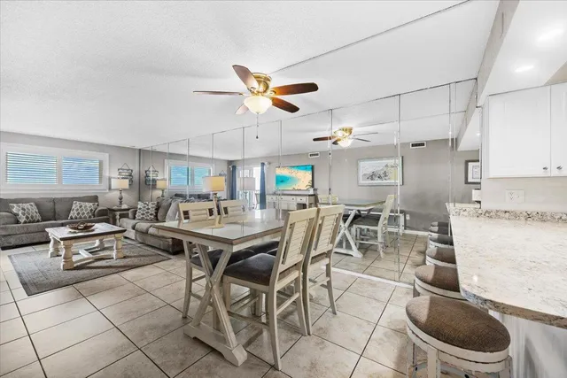 $574,000 | 5801 Thomas Drive, Unit 1003, Panama City Beach, FL 32408