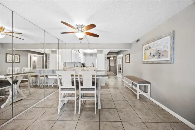 $574,000 | 5801 Thomas Drive, Unit 1003, Panama City Beach, FL 32408