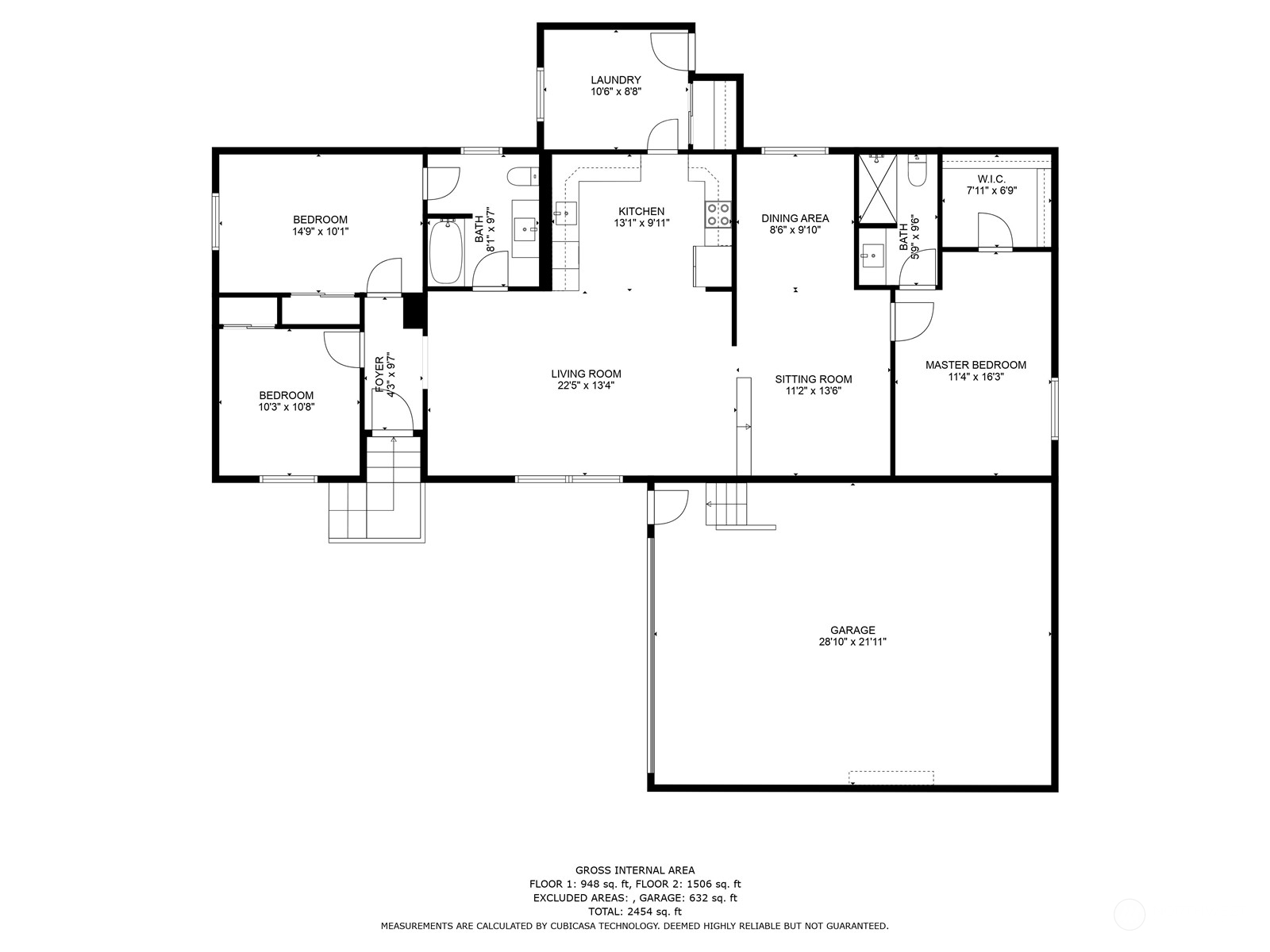 26849 Military Road South Kent, WA 98032 - Photo 39 of 40 Gallery Image 39