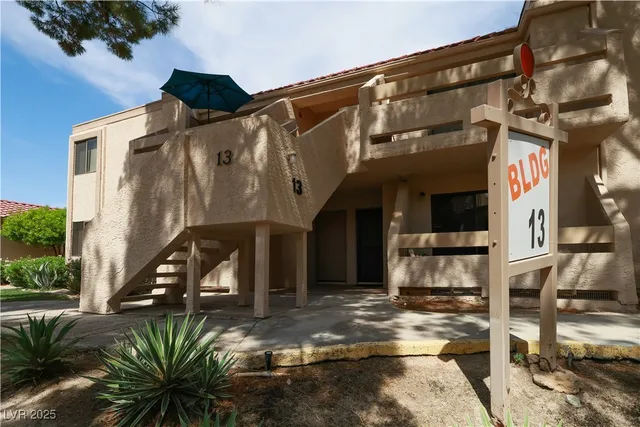 $151,000 | 3790 Desert Marina Drive, Unit 147, Laughlin, NV 89029