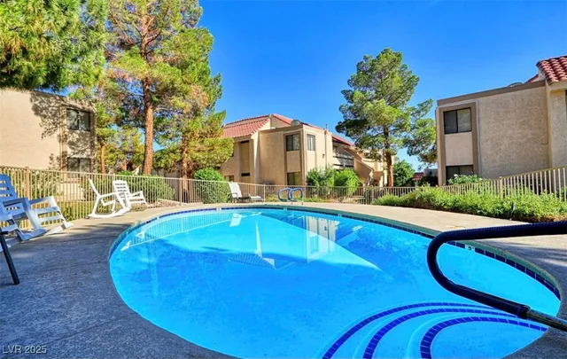 $151,000 | 3790 Desert Marina Drive, Unit 147, Laughlin, NV 89029