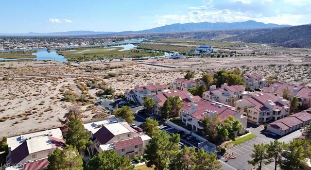 $151,000 | 3790 Desert Marina Drive, Unit 147, Laughlin, NV 89029