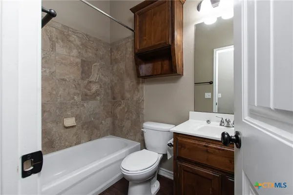 $1,275 | 502 Sladecek Drive, Unit A, Killeen, TX 76542