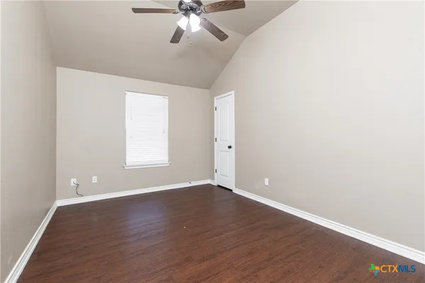 $1,275 | 502 Sladecek Drive, Unit A, Killeen, TX 76542