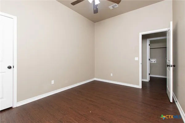 $1,275 | 502 Sladecek Drive, Unit A, Killeen, TX 76542