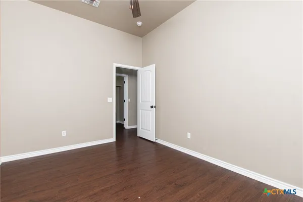 $1,275 | 502 Sladecek Drive, Unit A, Killeen, TX 76542