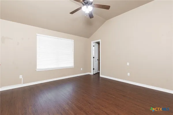 $1,275 | 502 Sladecek Drive, Unit A, Killeen, TX 76542