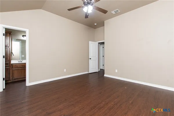 $1,275 | 502 Sladecek Drive, Unit A, Killeen, TX 76542