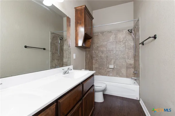 $1,275 | 502 Sladecek Drive, Unit A, Killeen, TX 76542