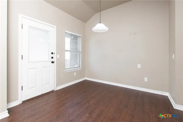 $1,275 | 502 Sladecek Drive, Unit A, Killeen, TX 76542