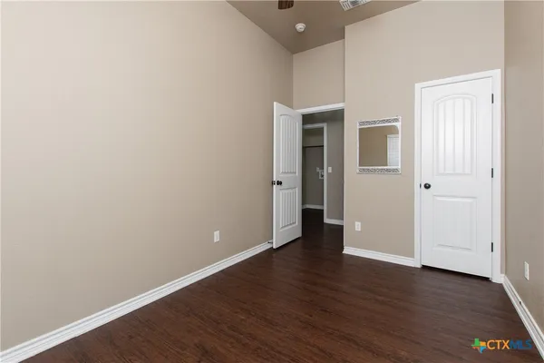 $1,275 | 502 Sladecek Drive, Unit A, Killeen, TX 76542