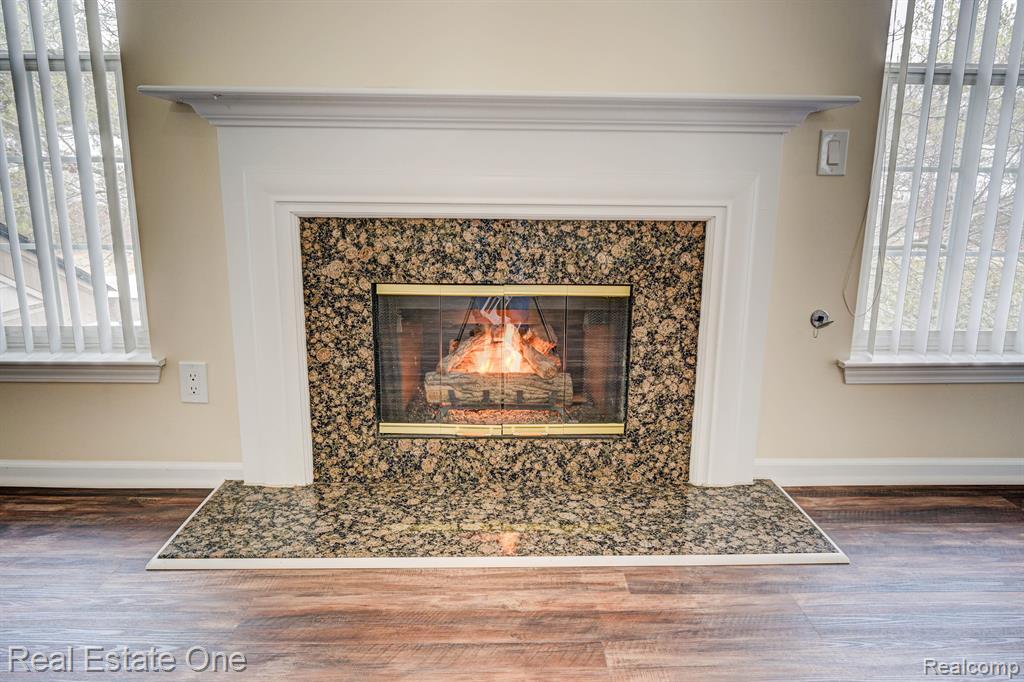 3578 Oakmonte Boulevard, Unit 96 Rochester, MI 48306 - Photo 10 of 47