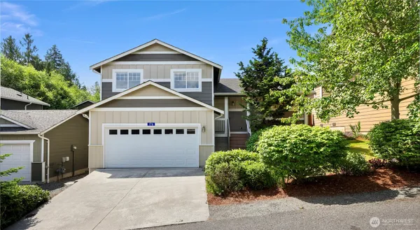 $520,000 | 176 Dallas Street, Mount Vernon, WA 98274