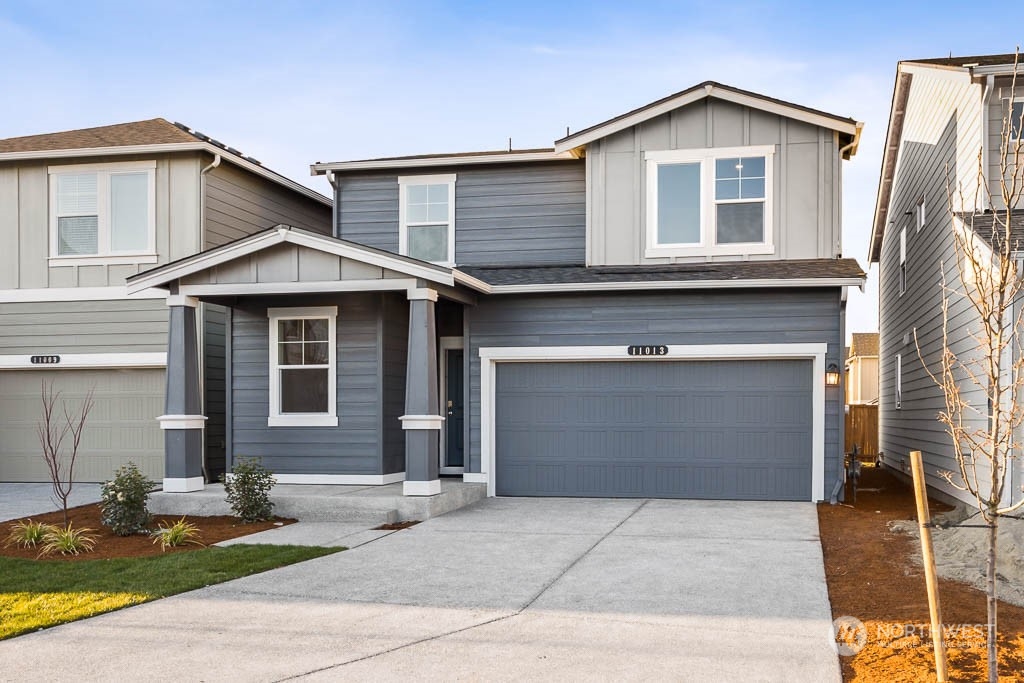 1328 Southwest Pendleton Way, Unit 159 Port Orchard, WA 98367 - Photo 1 of 27 Gallery Image 1